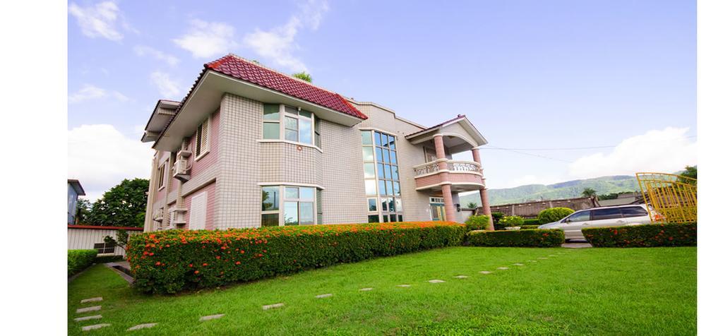 Breeze & Star Fengping Exterior foto