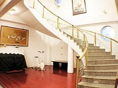 Breeze & Star Fengping Exterior foto