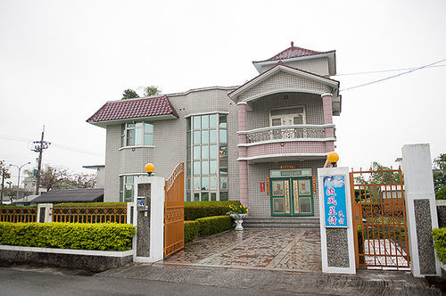Breeze & Star Fengping Exterior foto