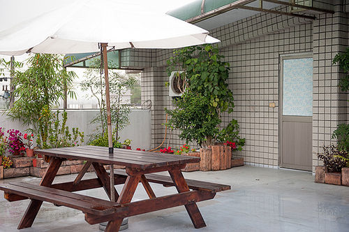 Breeze & Star Fengping Exterior foto