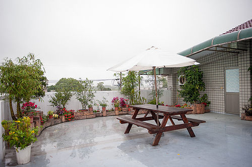 Breeze & Star Fengping Exterior foto